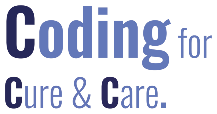Coding for Cure & Care